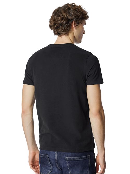 U.S. POLO Assn.T-shirt in cotone U.S. POLO | US40154003199